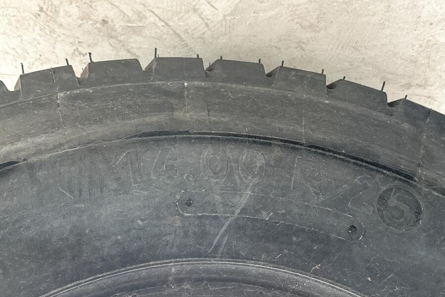 Pneumatika Rodos 385/95R25 - 2