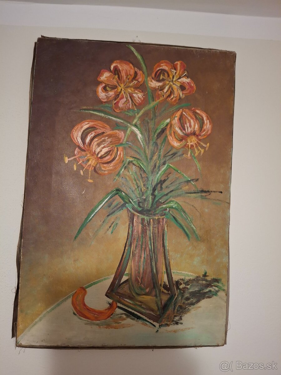 Rôzne obrazy - 2