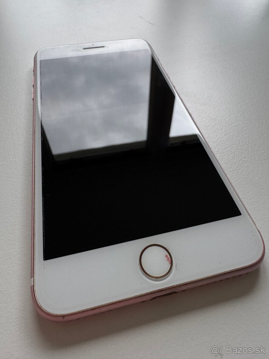 iPhone 7 Plus 128 GB Rose Gold - 2