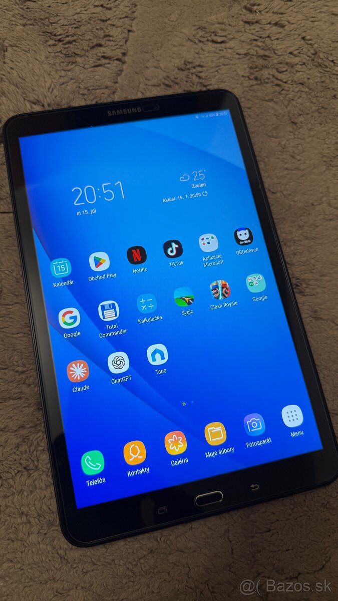 Samsung galaxi A6 - 2