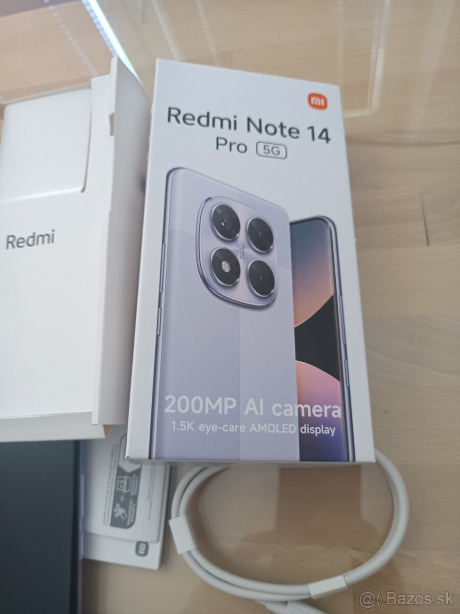 Redmi Note 14 Pro 5G - 2