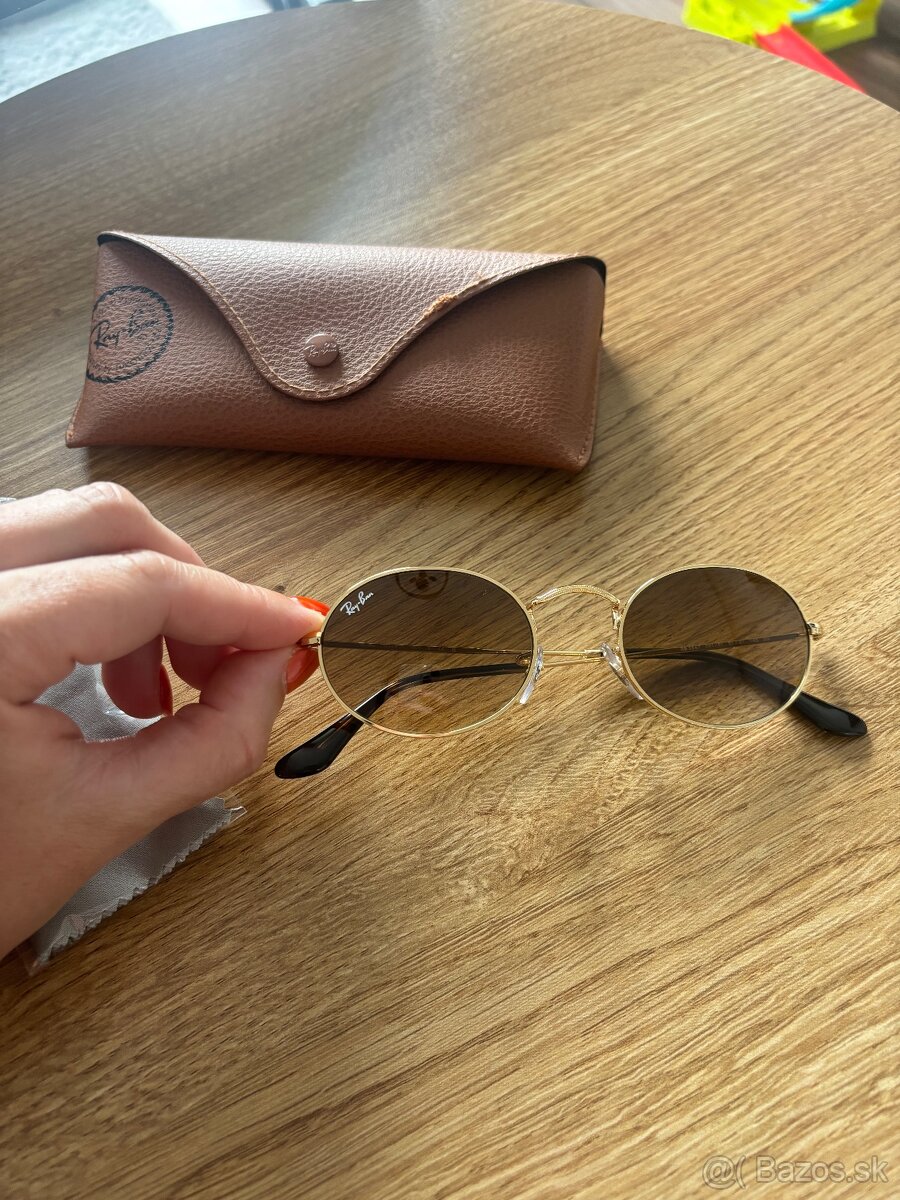 Ray-Ban okuliare - 2