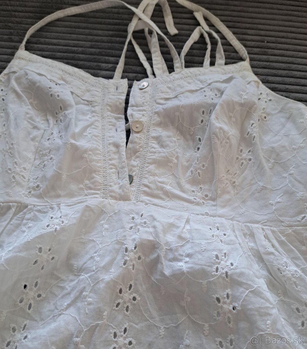 Chicoreé nová značková tunika XS/S - 2