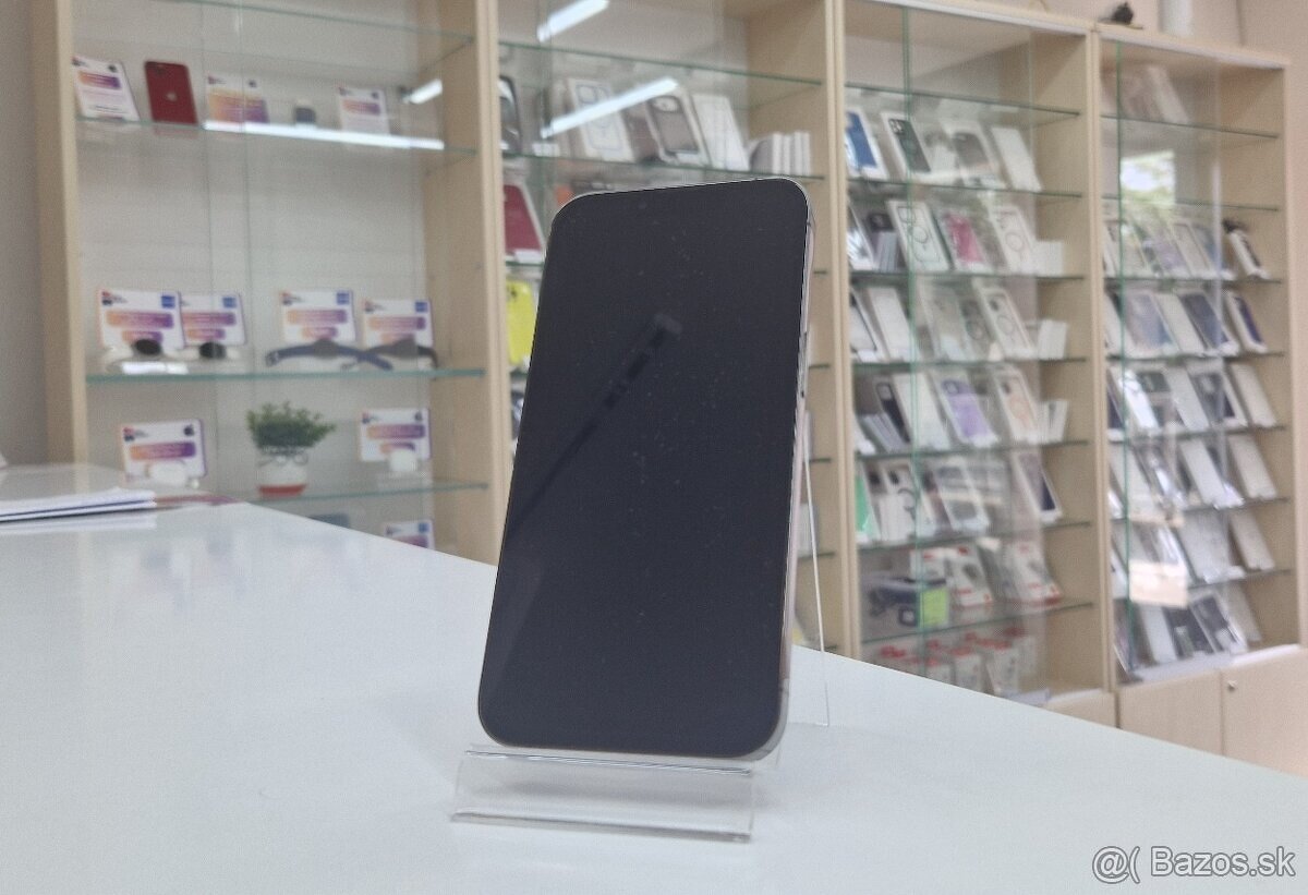 iPhone 13 Pro 128GB Graphite - 2