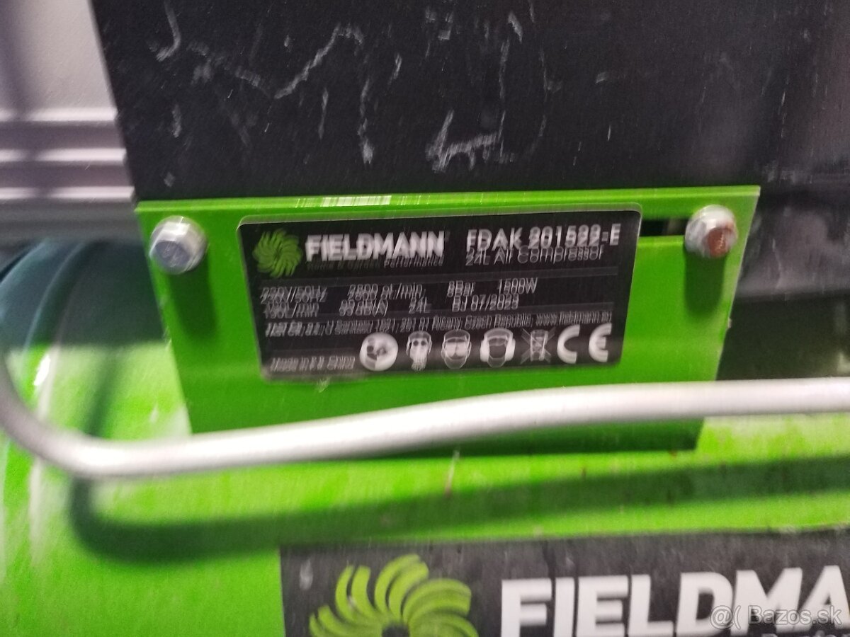Predám kompresor. - 2