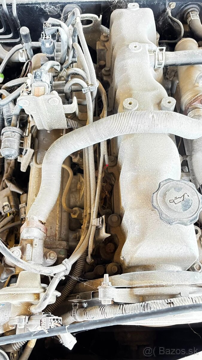 Ford RANGER Mazda motor WLAA - 2