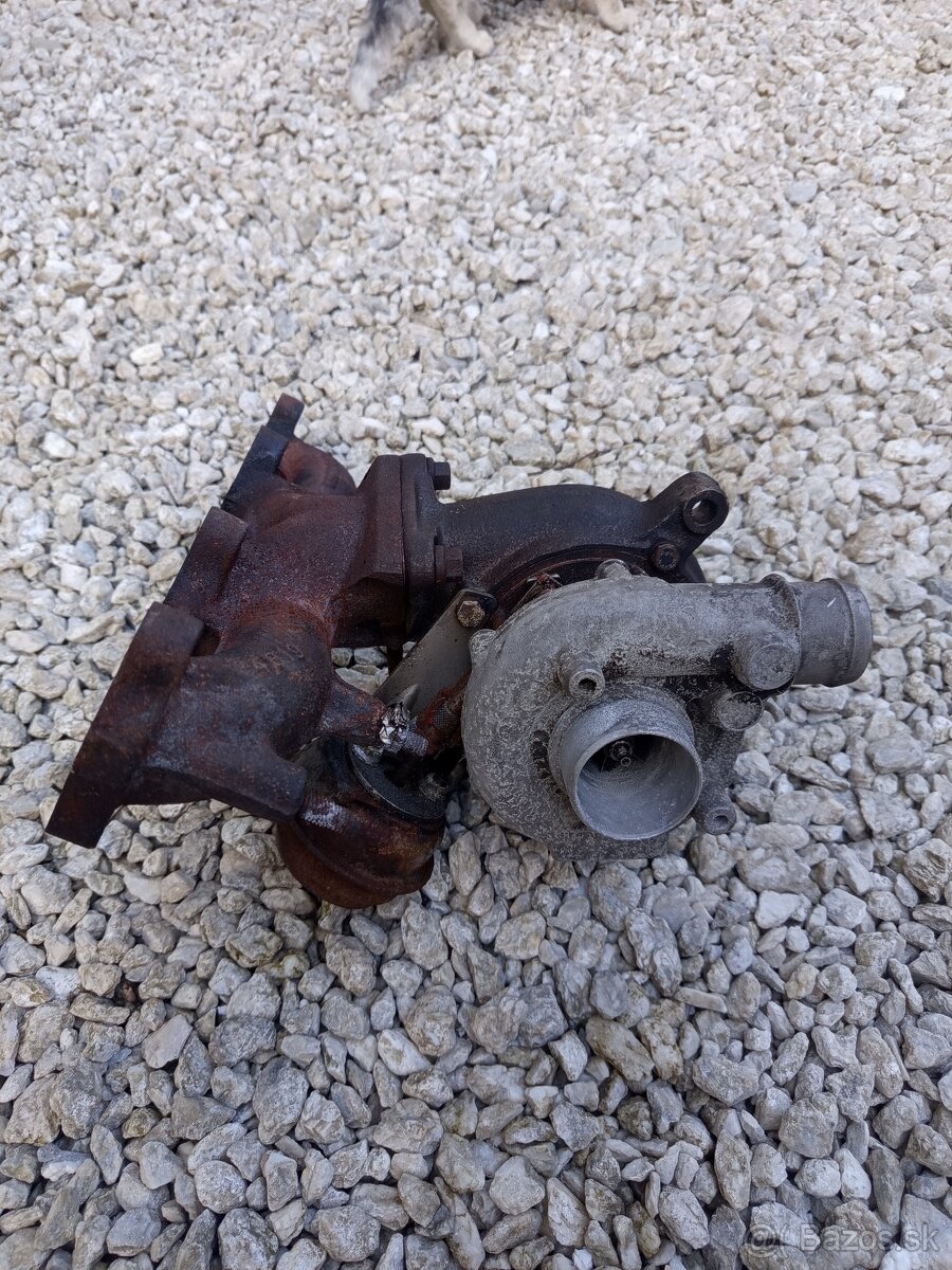 Turbo - 2