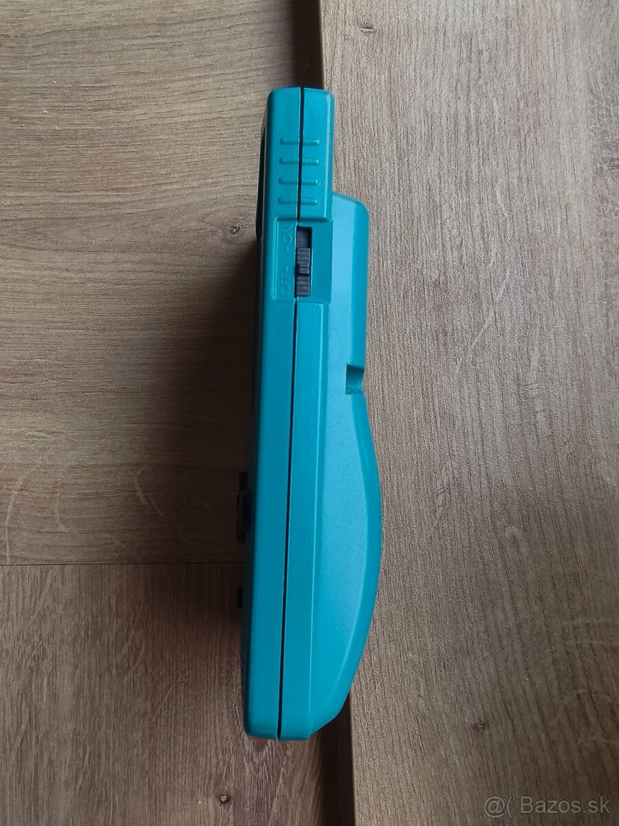 Gameboy Color+ originálne hry - 2