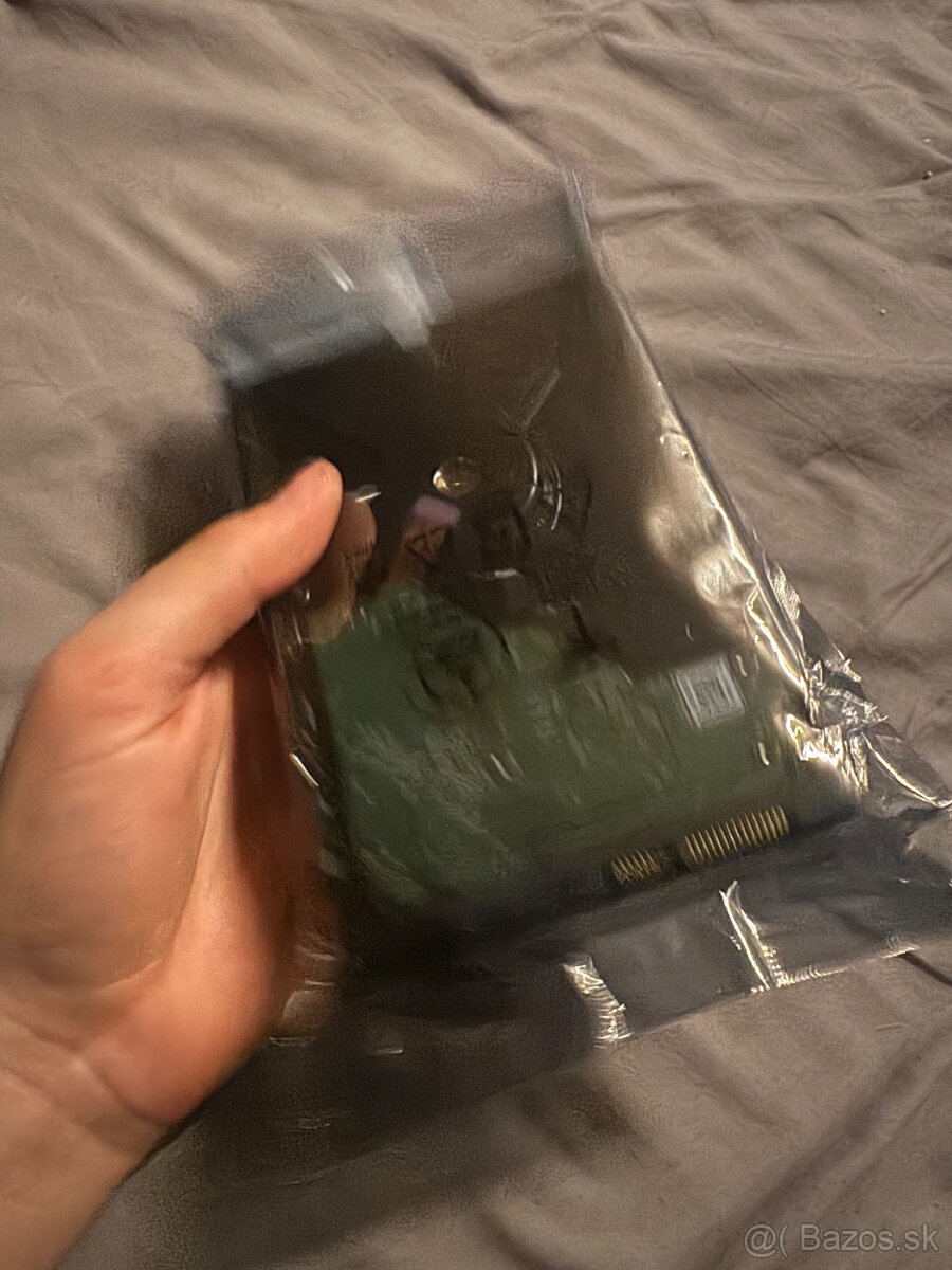 Pevný disk 3,5 WD 2tb - 2