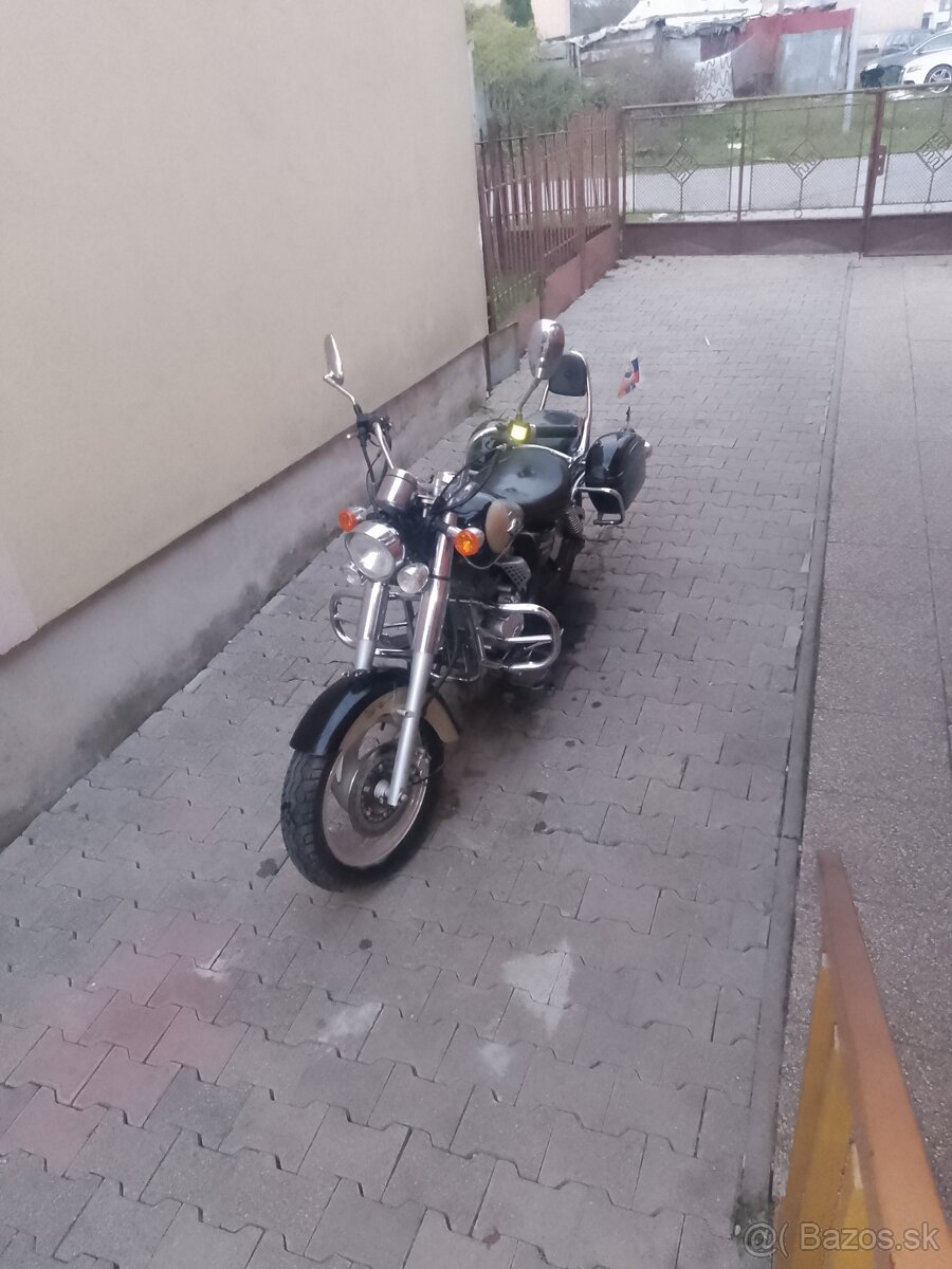 Motorka - 2