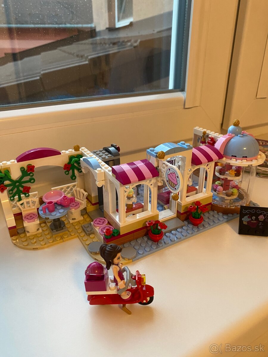 Lego Friends 41119 - 2