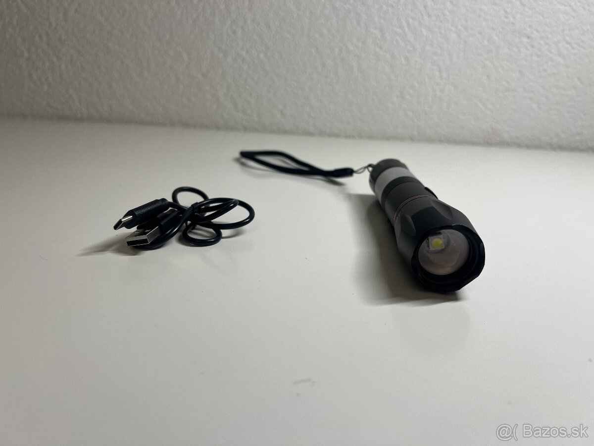 #L0298 LED baterka Blukar K9137 - 2
