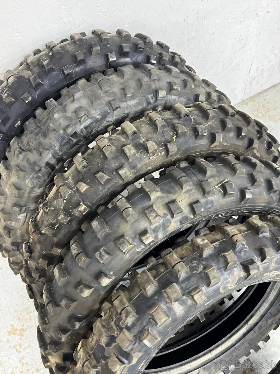 Pneumatika 140/80 18 - 2