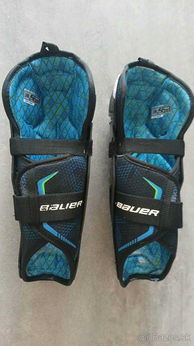 Holene BAUER X S24 JR - 2