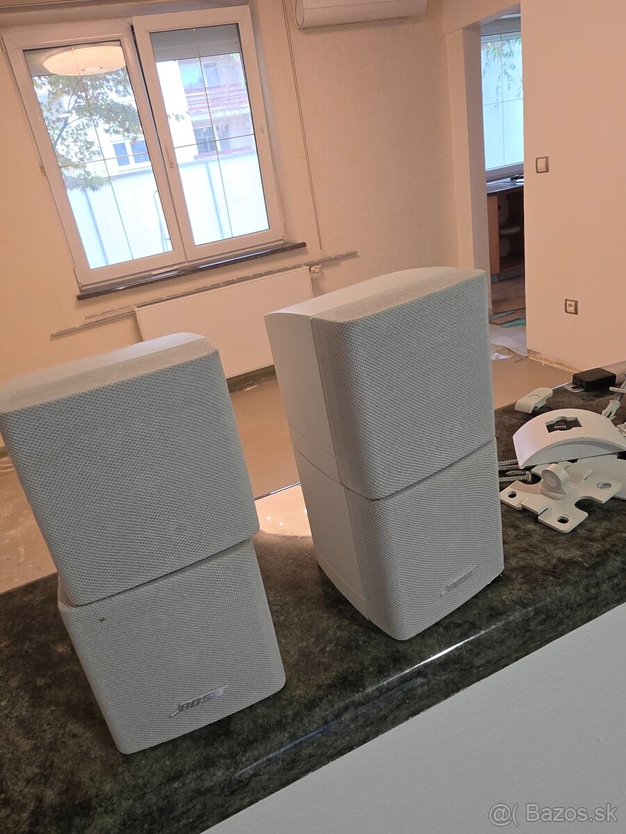 Bose reproduktory - 2