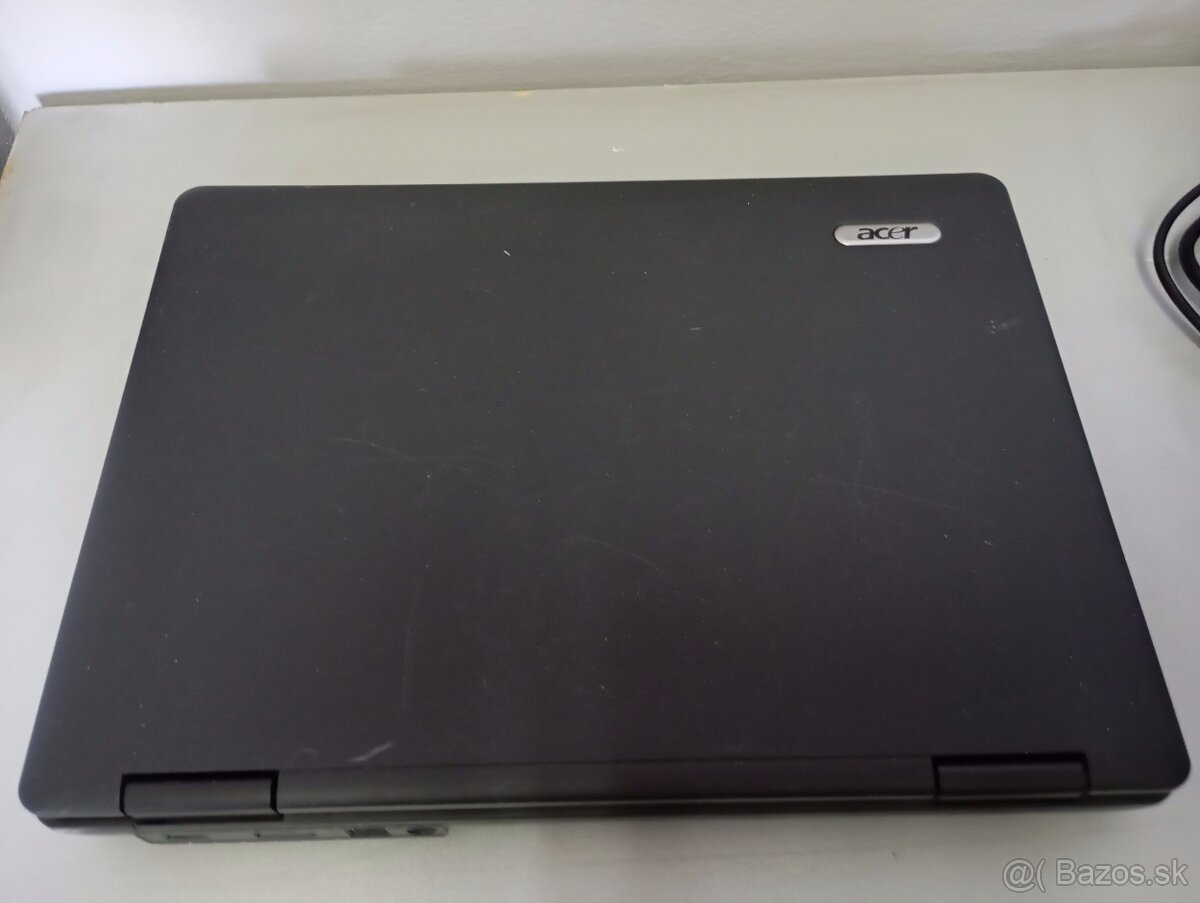 predám notebook ACER EXTENSA 5230 , WINDOWS 7 32bit - 2