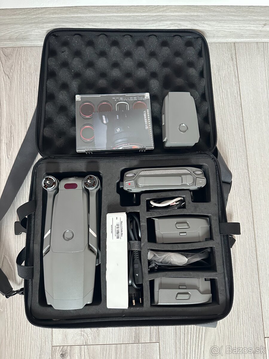 DJI Mavic 2 Pro "TOP STAV" - 2