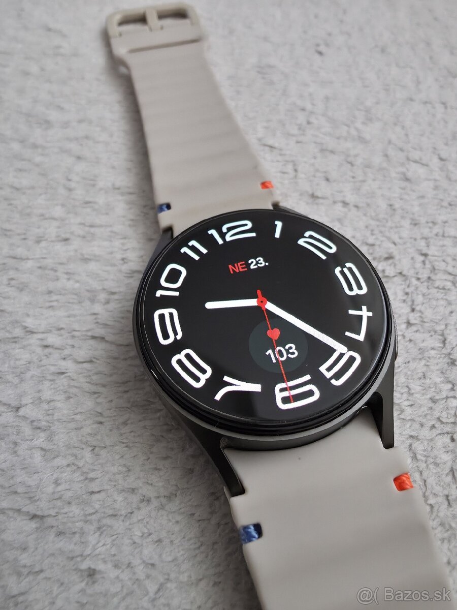 SAMSUNG GALAXY WATCH 7 40MM - 2