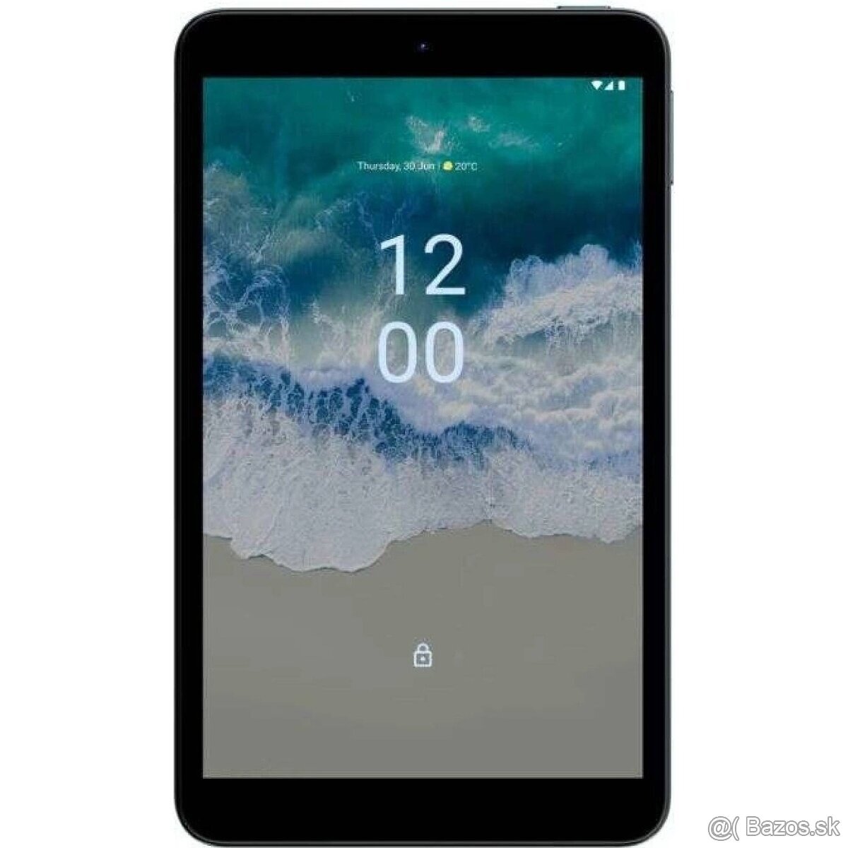 Nokia T10 - 2