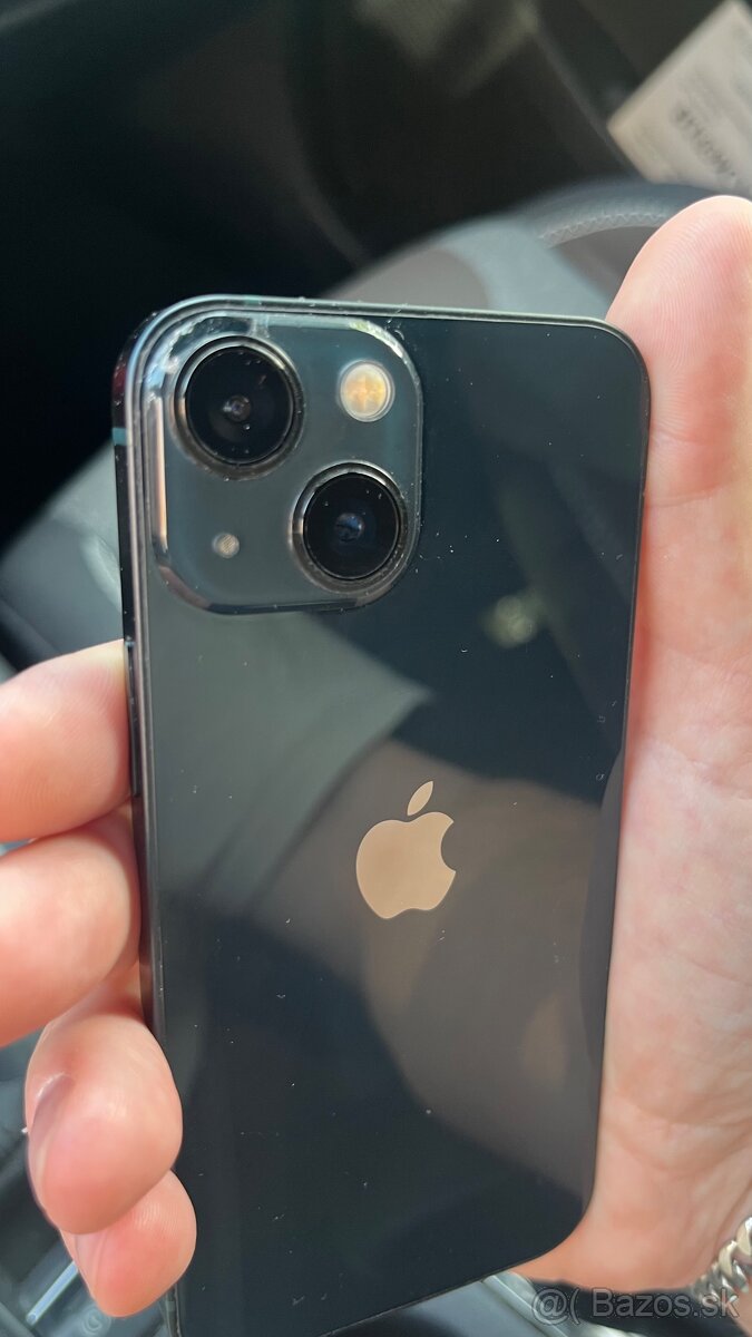iPhone 13 mini 128 gb - 2