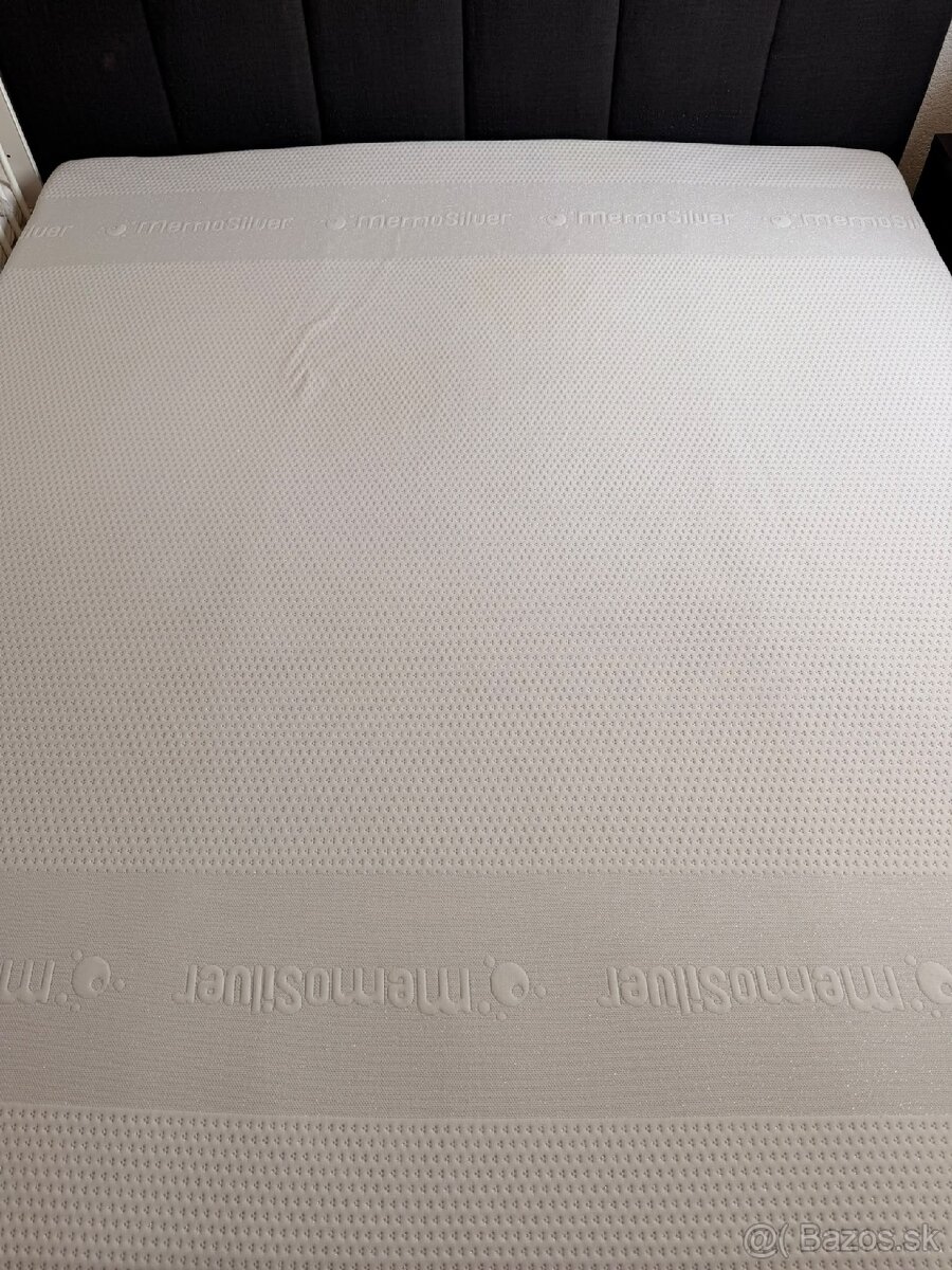 Topper 180x200 - 2