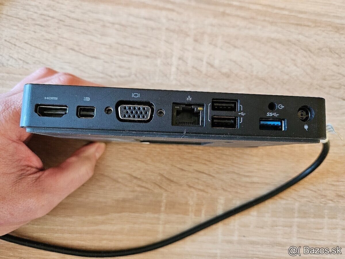 Dell WD-15 - 2