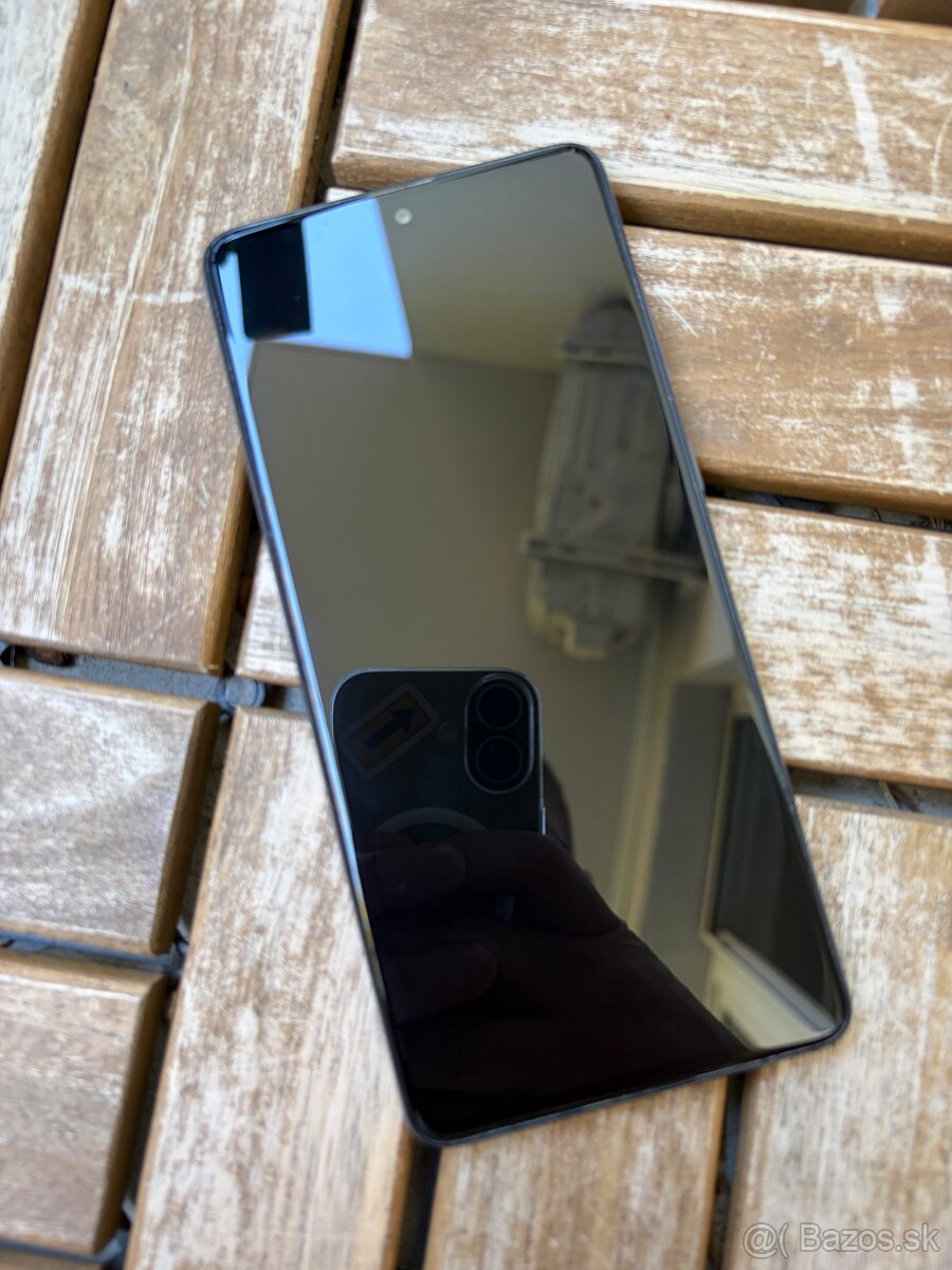 Samsung Galaxy A71 128GB Biely - 2