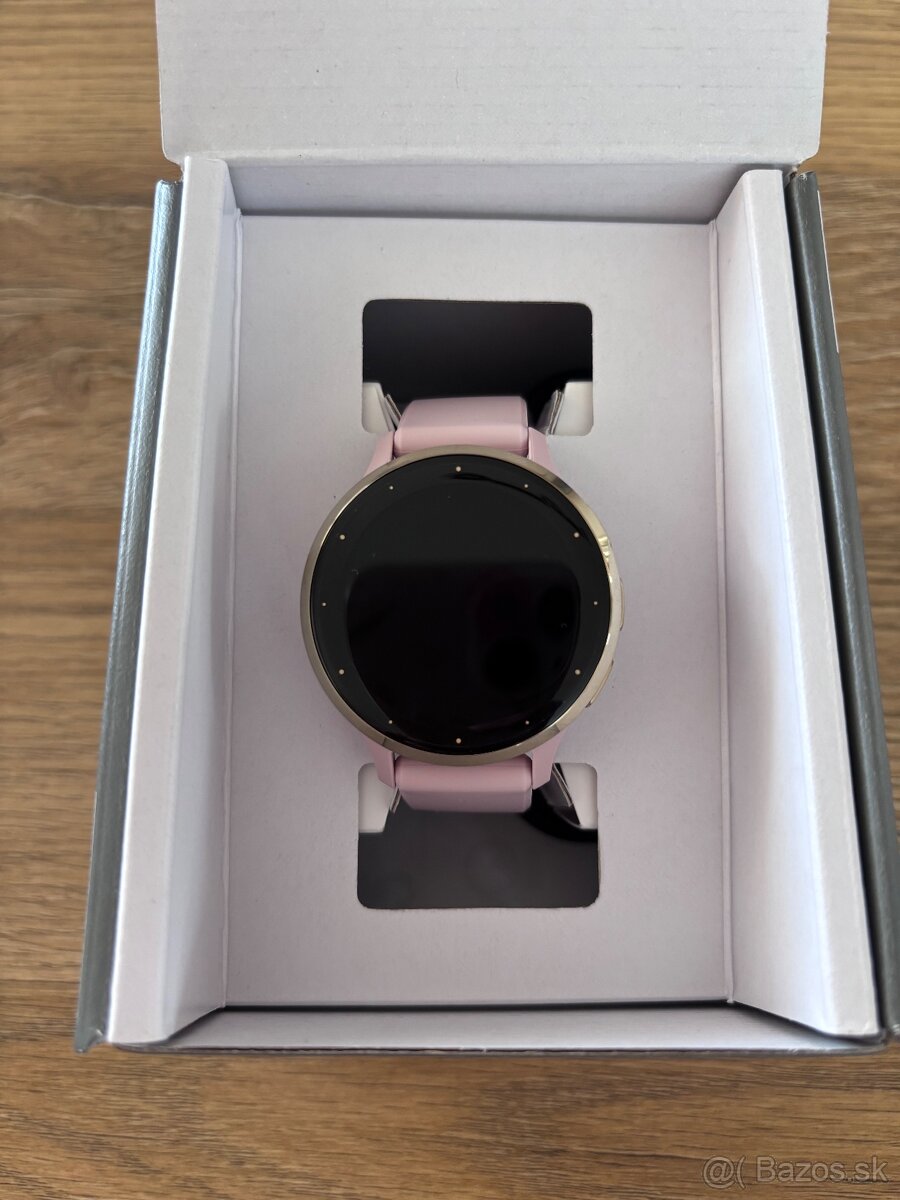 Smart hodinky Garmin Venu 3S - 2