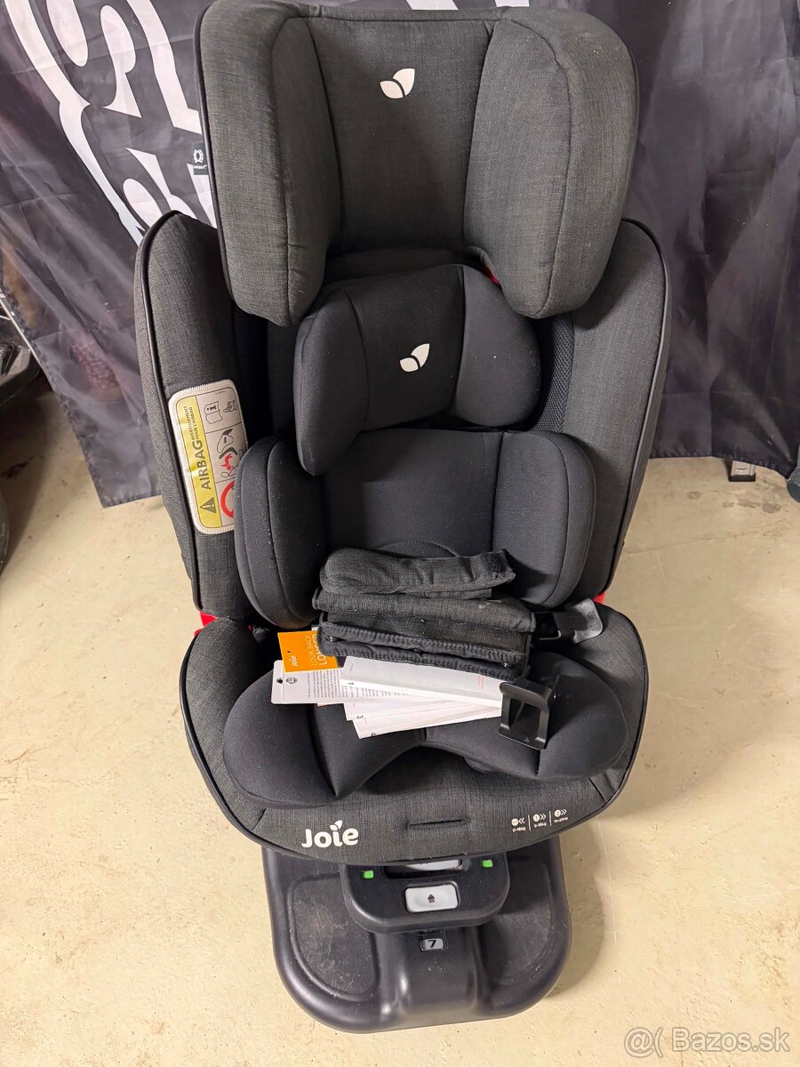 Joie stages isofix - 2