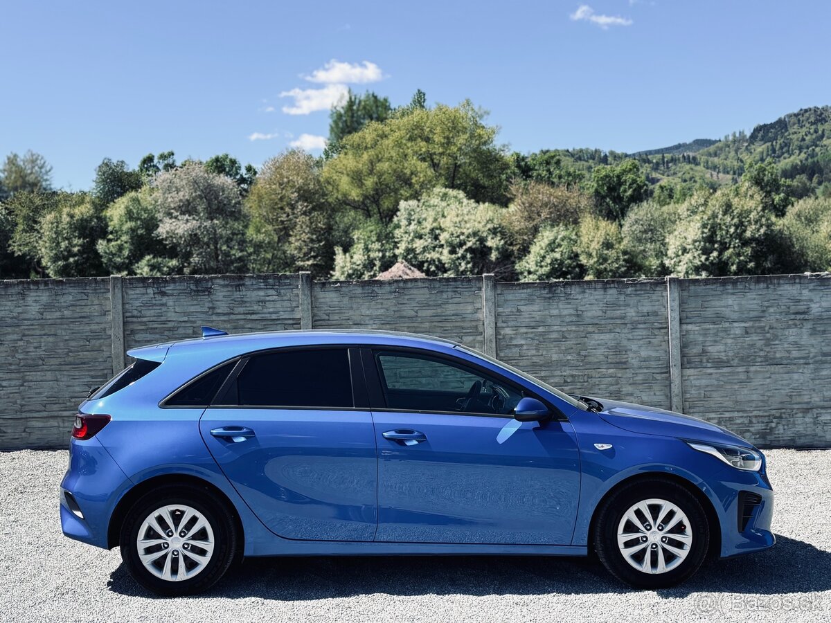 KIA Ceed 1.0 T-GDi - 2
