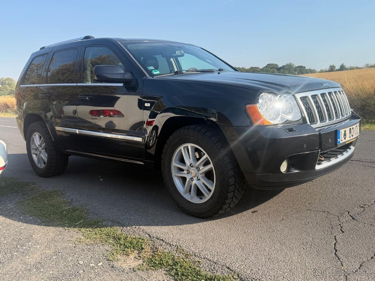 Jeep Grand Cherokee na predaj - 2