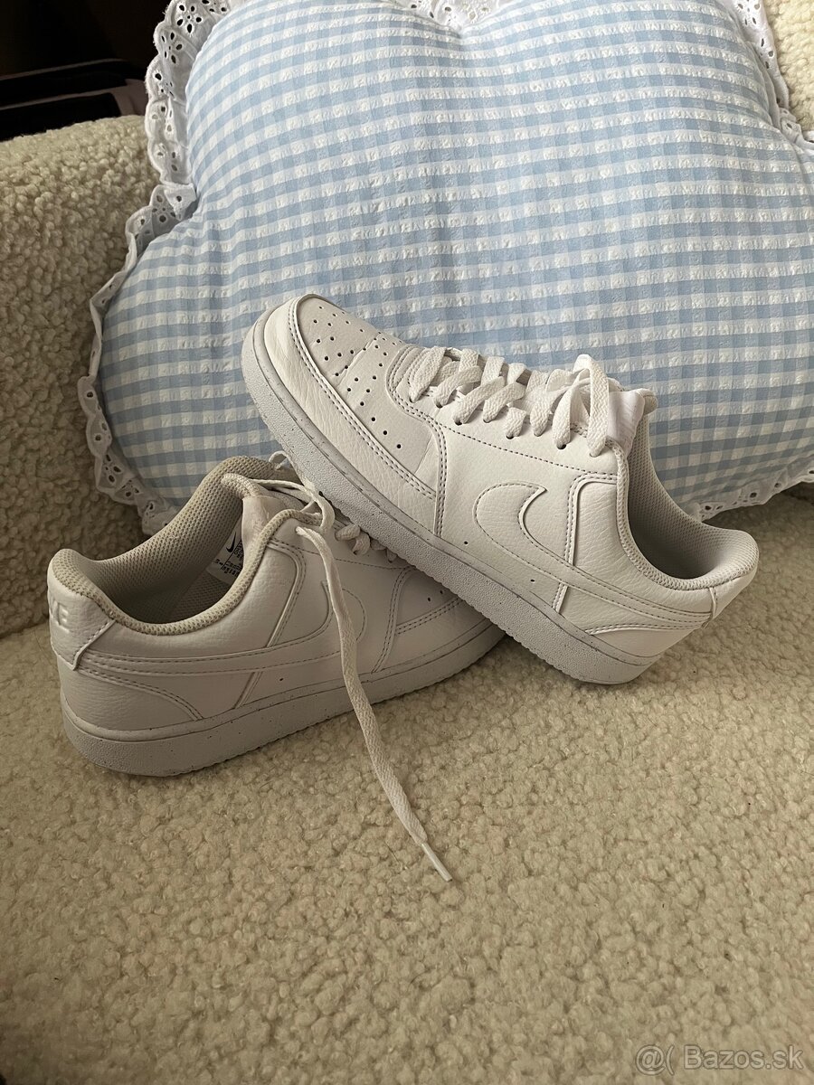 NIKE tenisky - 2