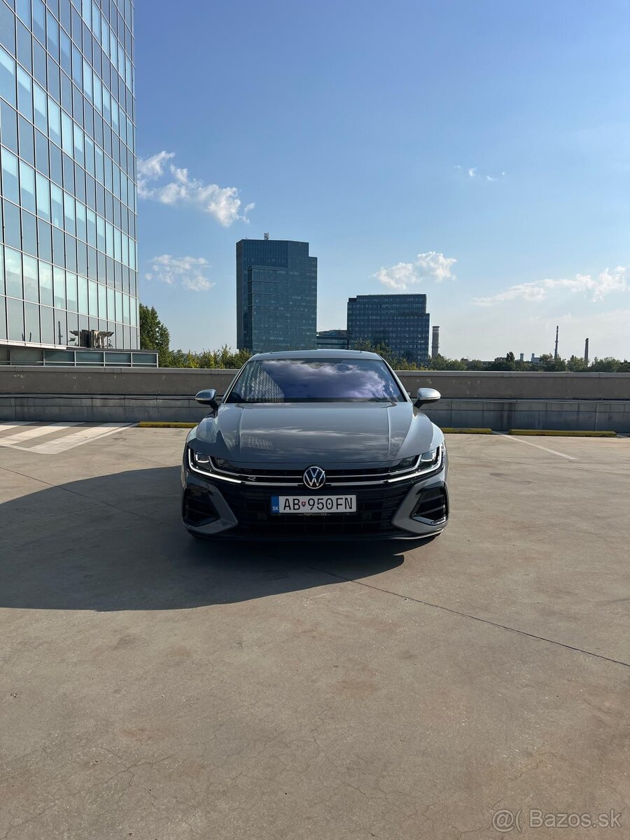 Arteon R Shooting Brake - 2