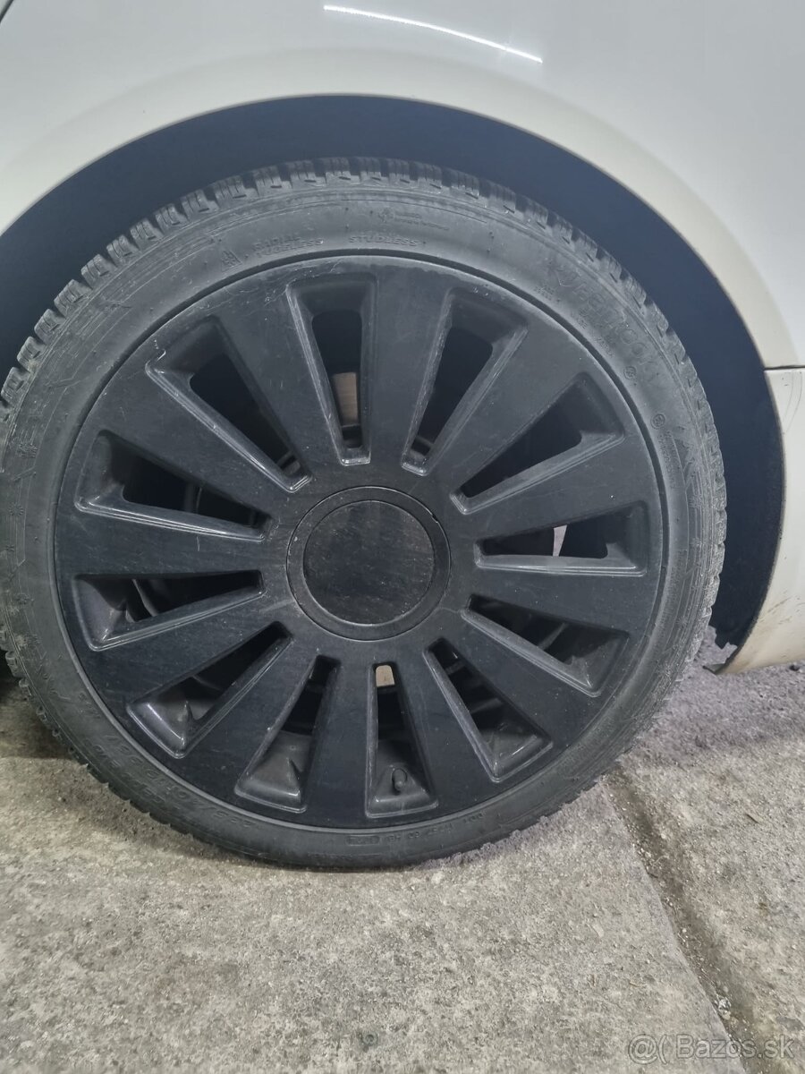 Elektróny 5x112 R19 AUDI A8 D3 - 2