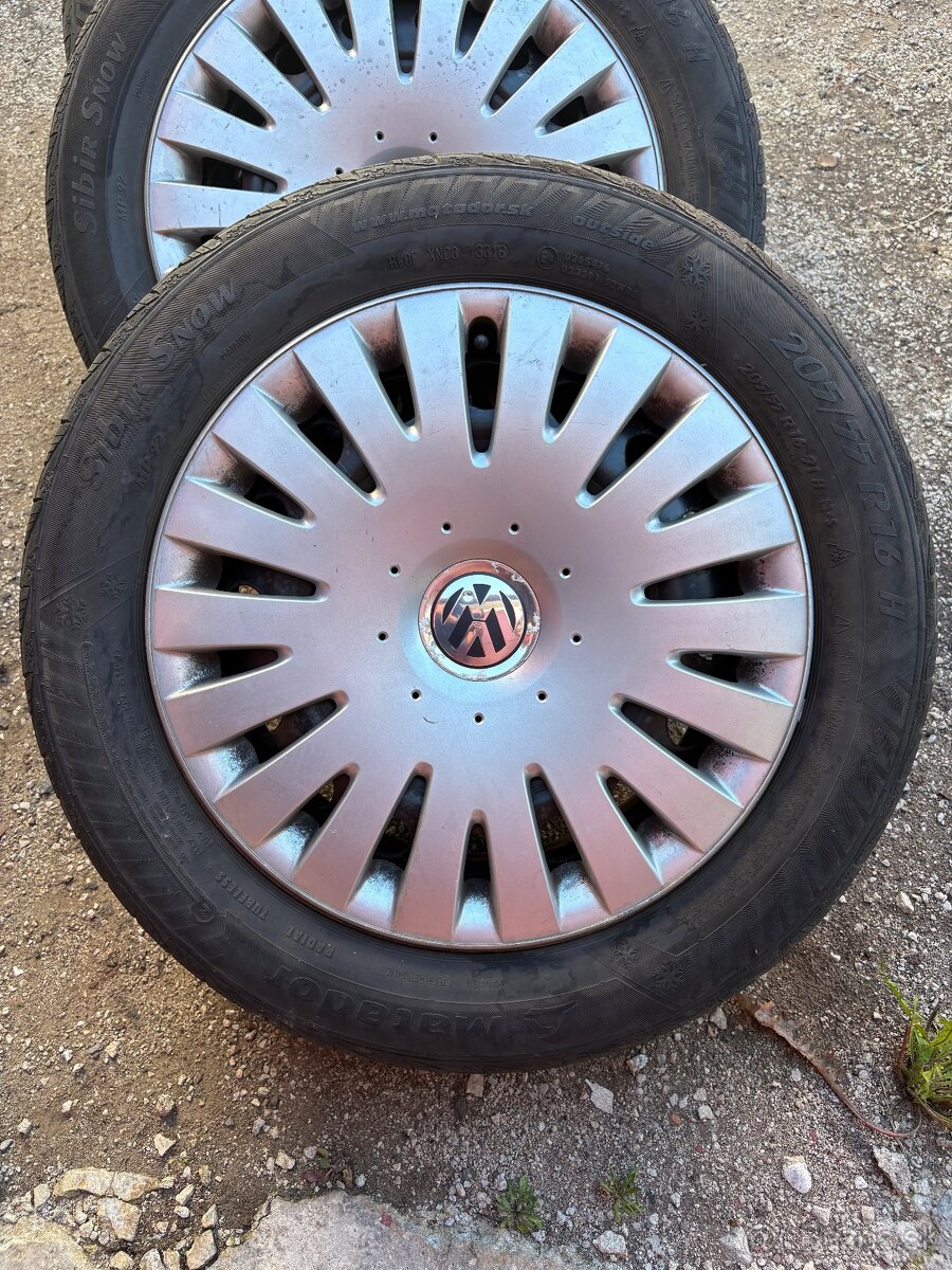 5x100 r16 - 2