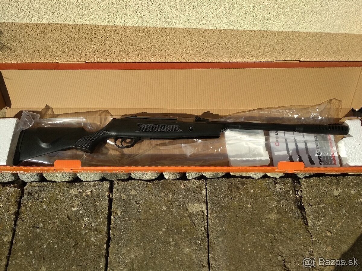 Vzduchovka Hatsan 4.5mm - 2