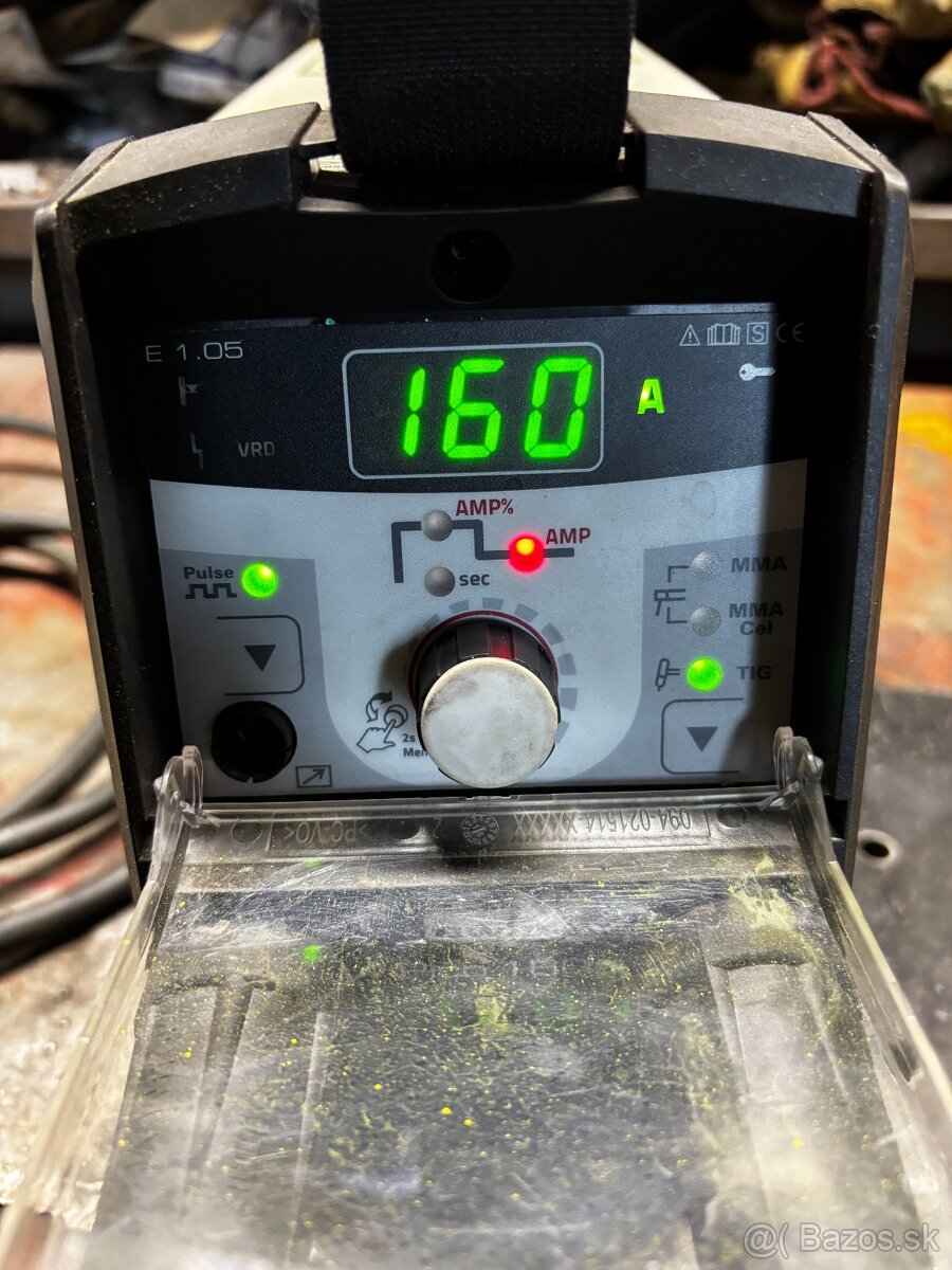 EWM PICO 160 cel pulz - 2