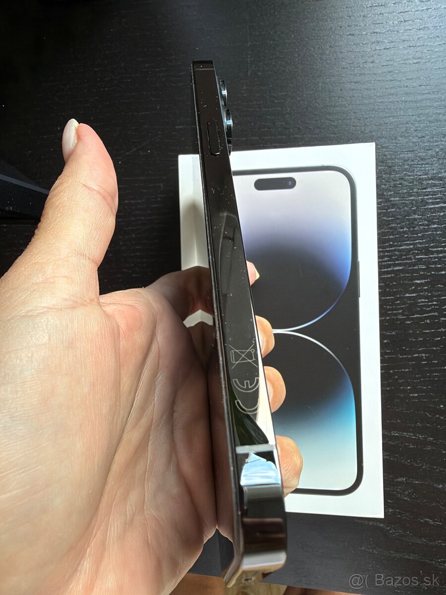 Apple iphone 14 max pro - 2