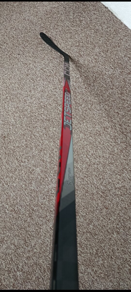 Hokejka CCM jetspeed ft 7 - 2