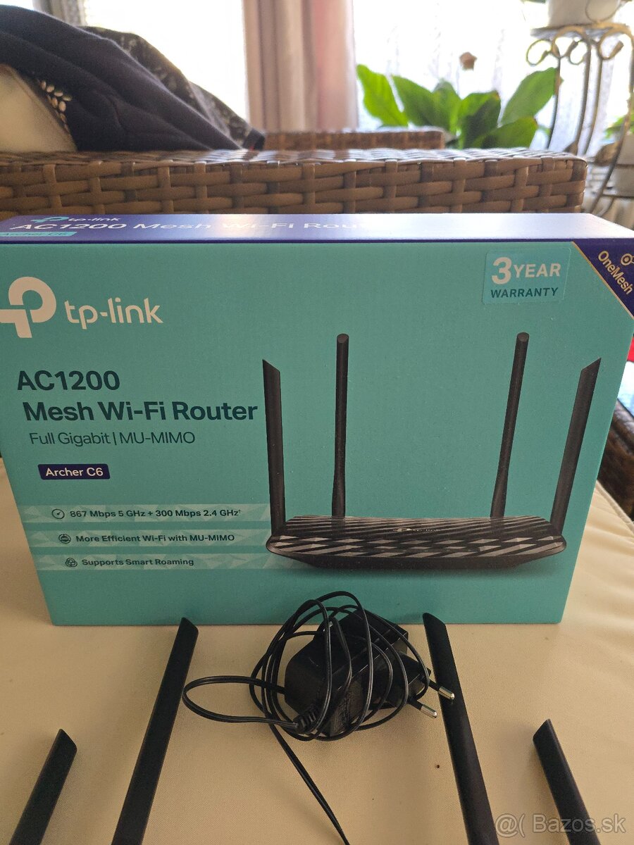 Router - 2