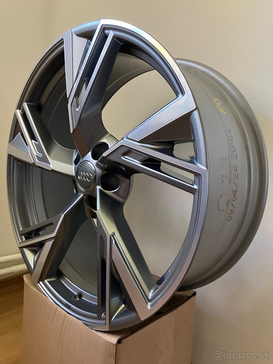 Audi R21 4K8 601 025 BE - 2