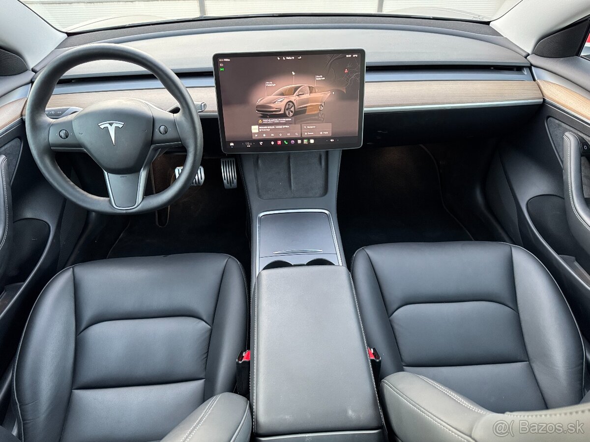 Tesla Model 3✅ 2023✅ 64 000KM✅ Long Range ✅ 4x4 ✅498ps - 2