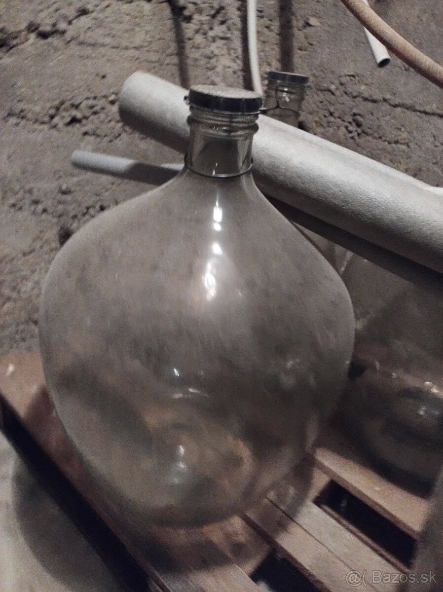 Demizon 50l - 2