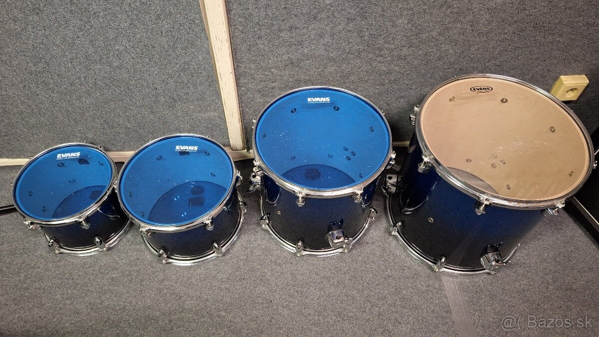 Mapex Armory - 2