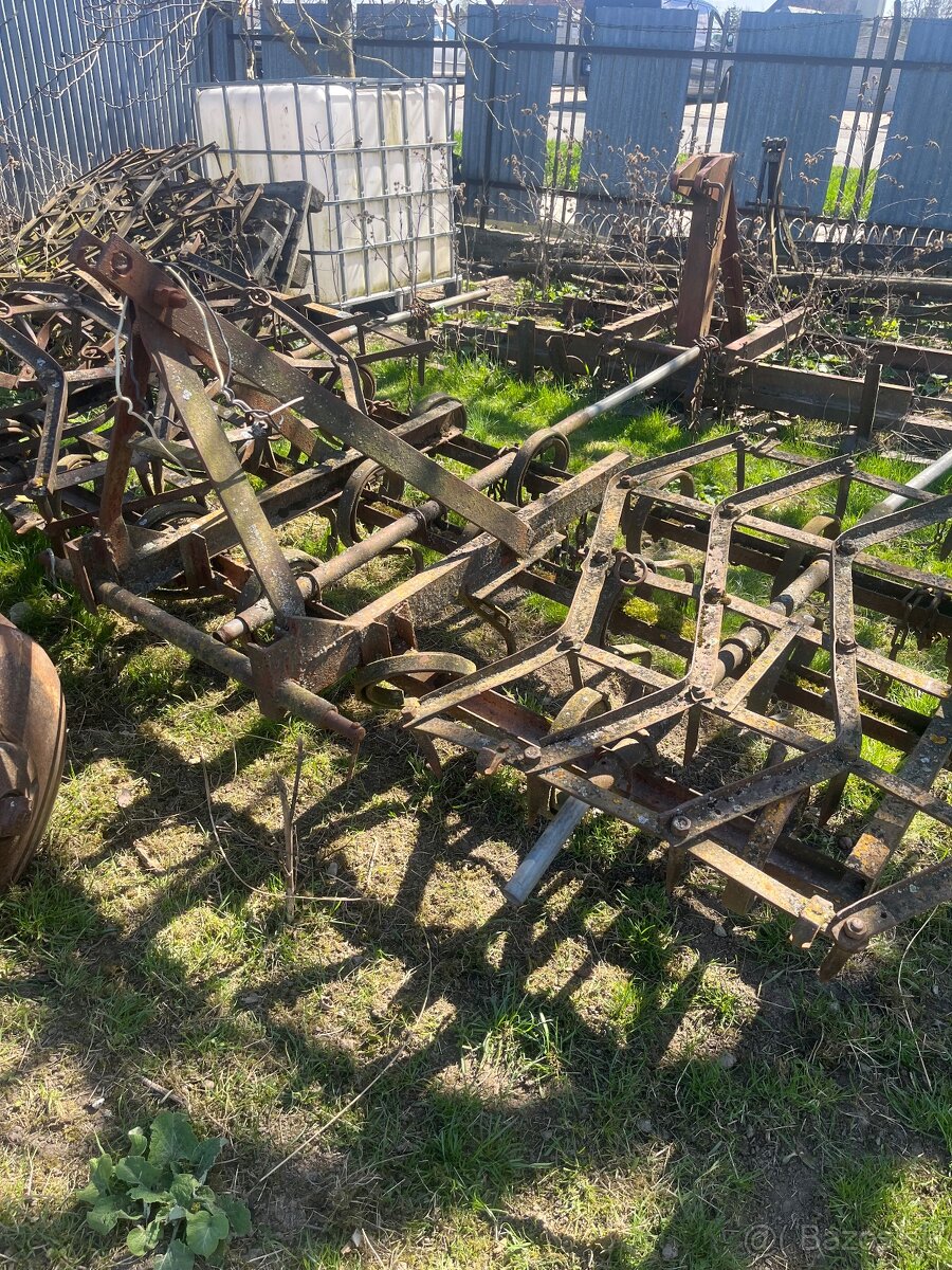 Predam kombinator - 2