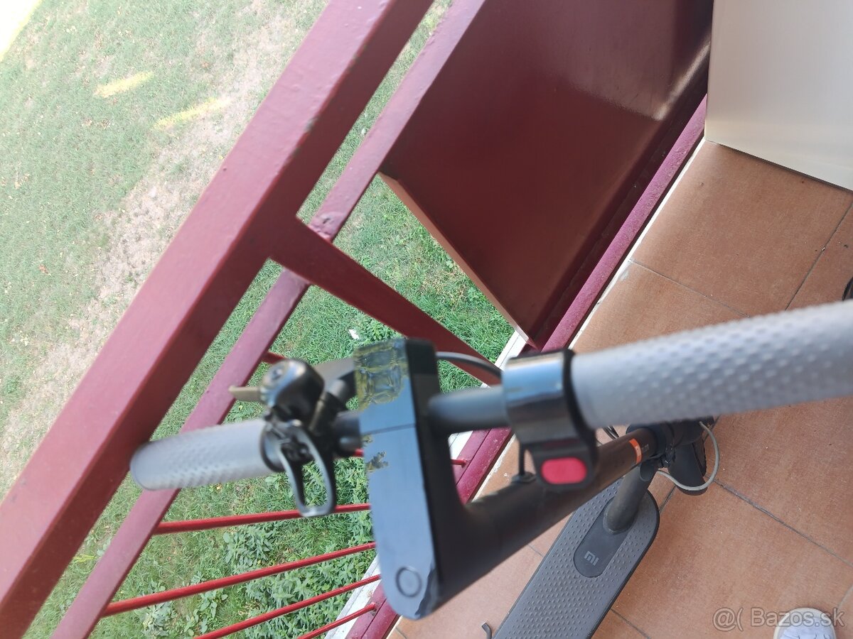 Predám elektrickú kolobežku - 2