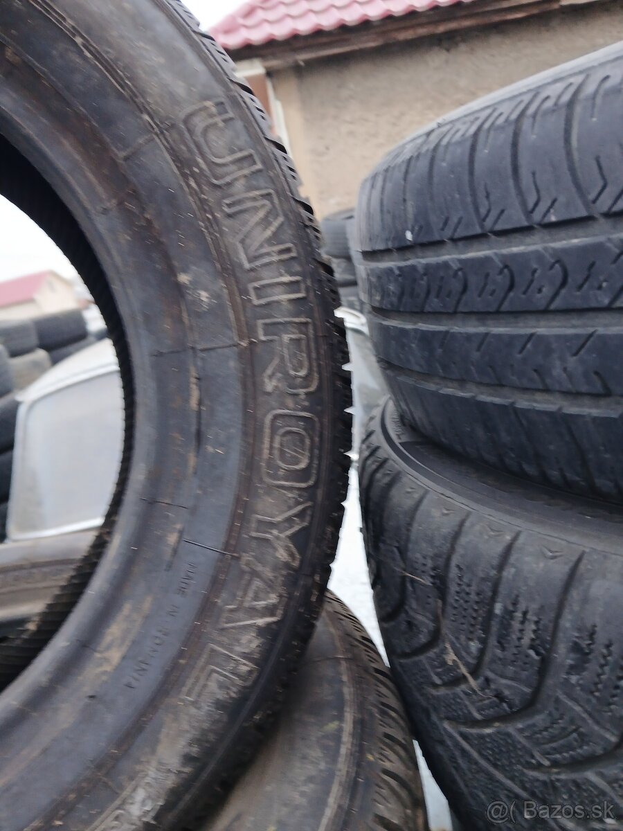 195/55 r13 - 2