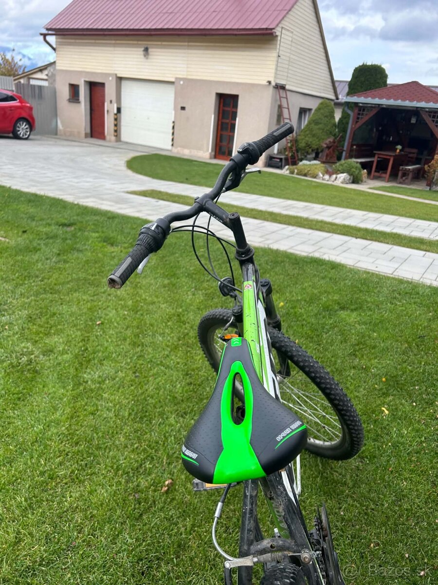 Bicykel CTM - 2