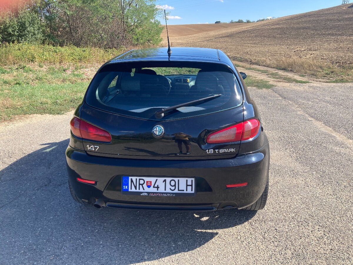 Predám Alfa Romeo 147 - 2