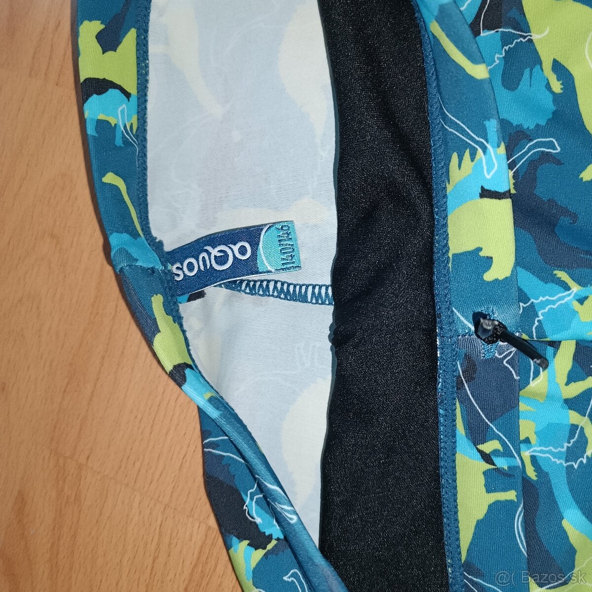 Plavky chlapec Sportisimo veľ.140/146 - 2